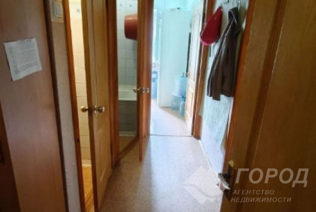 Продам 2-х кімнатну квартиру, ХТЗ, ХТЗ метро, Код: 816121/1