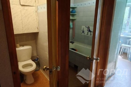 Продам 2-х кімнатну квартиру, ХТЗ, ХТЗ метро, Код: 816121/1