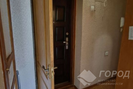 Продам 2-х кімнатну квартиру, ХТЗ, ХТЗ метро, Код: 816121/1