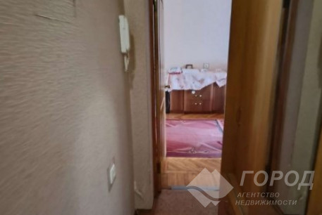 Продам 2-х кімнатну квартиру, ХТЗ, ХТЗ метро, Код: 816121/1