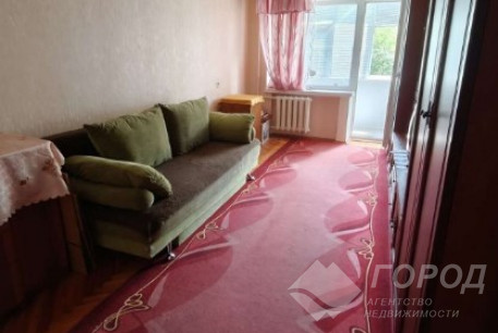 Продам 2-х кімнатну квартиру, ХТЗ, ХТЗ метро, Код: 816121/1