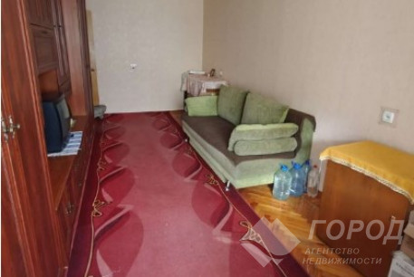 Продам 2-х кімнатну квартиру, ХТЗ, ХТЗ метро, Код: 816121/1