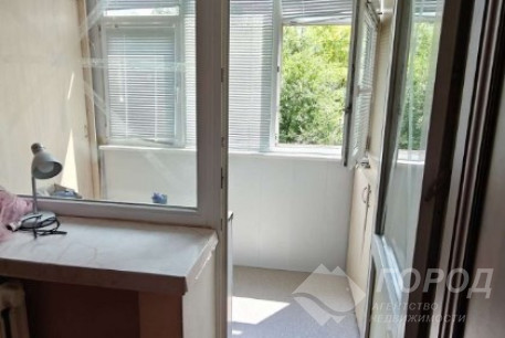 Продам 2-х кімнатну квартиру, ХТЗ, ХТЗ метро, Код: 816121/1