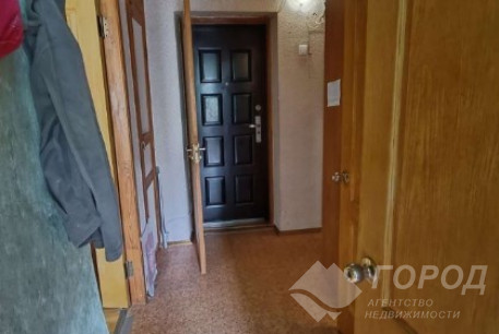 Продам 2-х кімнатну квартиру, ХТЗ, ХТЗ метро, Код: 816121/1