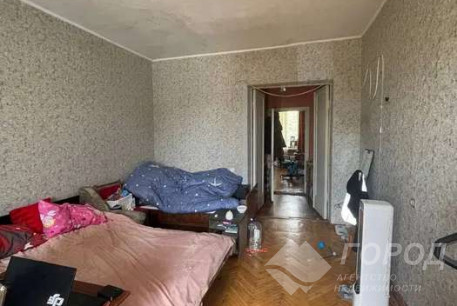 Продам 2-х кімнатну квартиру, Центр, Код: 816122/1