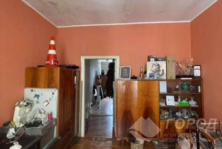 Продам 2-х кімнатну квартиру, Центр, Код: 816122/1