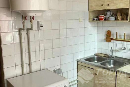 Продам 3-х кімнатну квартиру, Северная Салтовка, Северная Салтовка 3, Код: 816123/1