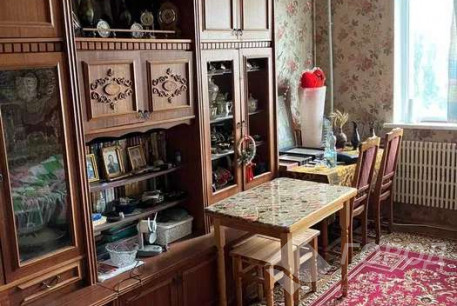Продам 3-х кімнатну квартиру, Северная Салтовка, Северная Салтовка 3, Код: 816123/1