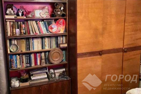 Продам 3-х кімнатну квартиру, Северная Салтовка, Северная Салтовка 3, Код: 816123/1