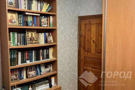 Продам 3-х кімнатну квартиру, Северная Салтовка, Северная Салтовка 3, Код: 816123/1