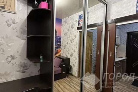 Продам гостинку, Салтовский, Турбоатом метро (Салтовский), Код: 816124/1