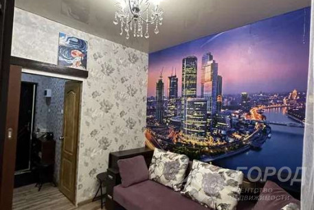 Продам гостинку, Салтовский, Турбоатом метро (Салтовский), Код: 816124/1