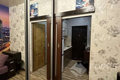 Продам гостинку, Салтовский, Турбоатом метро (Салтовский), Код: 816124/1