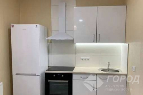 Сдам 1-кімнатну квартиру в новобудові, ХТЗ, Код: 816126/1