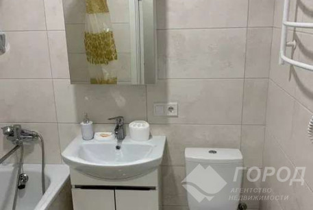 Сдам 1-кімнатну квартиру в новобудові, ХТЗ, Код: 816126/1