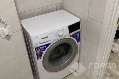 Сдам 1-кімнатну квартиру в новобудові, ХТЗ, Код: 816126/1