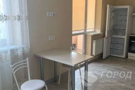 Сдам 1-кімнатну квартиру в новобудові, ХТЗ, Код: 816126/1
