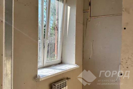 Продам 1-кімнатну квартиру, Новые дома, Армейская метро (Советской Армии), Код: 816129/1