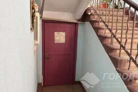 Продам 1-кімнатну квартиру, Новые дома, Армейская метро (Советской Армии), Код: 816129/1