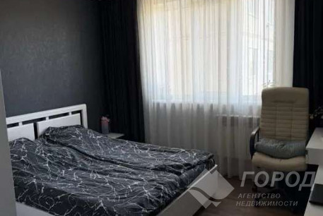 Продам 4-х кімнатну квартиру, Салтовка, ТРК Украина, Код: 816130/1