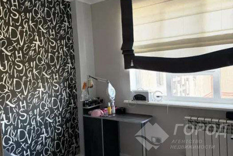 Продам 4-х кімнатну квартиру, Салтовка, ТРК Украина, Код: 816130/1
