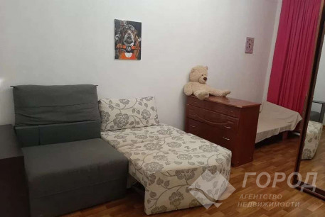Продам 1-кімнатну квартиру, Одесская, Код: 816131/1