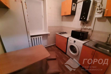 Продам 1-кімнатну квартиру, Одесская, Код: 816131/1