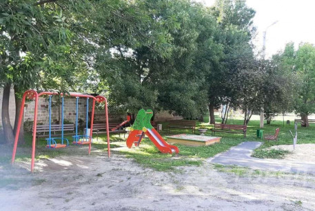 Продам 1-кімнатну квартиру, Одесская, Код: 816131/1