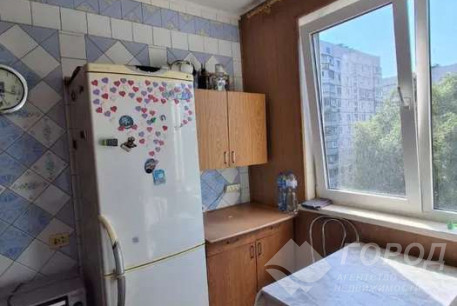 Продам 3-х кімнатну квартиру, Салтовка, Студенческая метро, Код: 816133/1