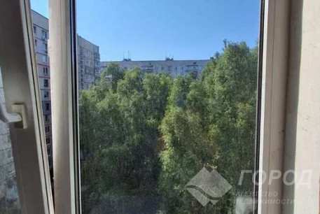 Продам 3-х кімнатну квартиру, Салтовка, Студенческая метро, Код: 816133/1