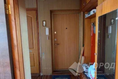 Продам 3-х кімнатну квартиру, Салтовка, Студенческая метро, Код: 816133/1