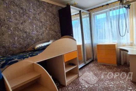 Продам 3-х кімнатну квартиру, Салтовка, Студенческая метро, Код: 816133/1