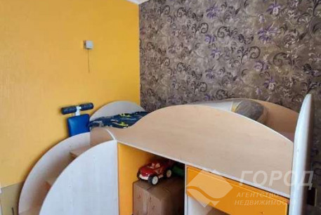 Продам 3-х кімнатну квартиру, Салтовка, Студенческая метро, Код: 816133/1