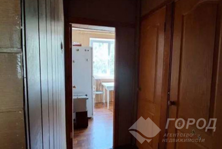 Продам 3-х кімнатну квартиру, Салтовка, Студенческая метро, Код: 816133/1