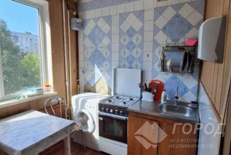 Продам 3-х кімнатну квартиру, Салтовка, Студенческая метро, Код: 816133/1