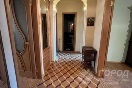Сдам 3-х кімнатну квартиру, Центр, Парк Горького, Код: 816135/1