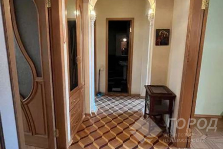Сдам 3-х кімнатну квартиру, Центр, Парк Горького, Код: 816135/1