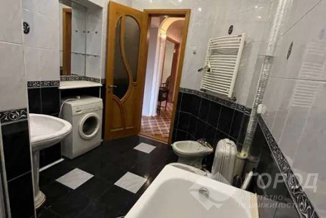 Сдам 3-х кімнатну квартиру, Центр, Парк Горького, Код: 816135/1