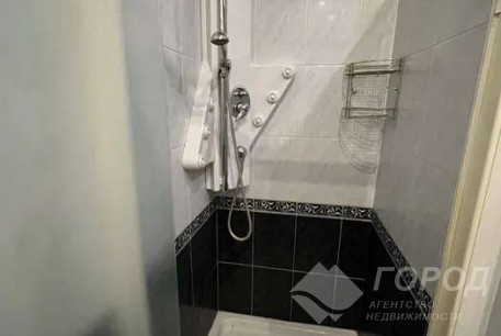Сдам 3-х кімнатну квартиру, Центр, Парк Горького, Код: 816135/1