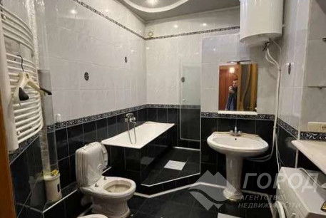 Сдам 3-х кімнатну квартиру, Центр, Парк Горького, Код: 816135/1