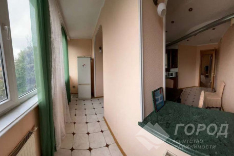 Сдам 3-х кімнатну квартиру, Центр, Парк Горького, Код: 816135/1