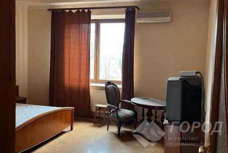 Сдам 3-х кімнатну квартиру, Центр, Парк Горького, Код: 816135/1