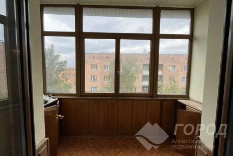 Сдам 3-х кімнатну квартиру, Центр, Парк Горького, Код: 816135/1