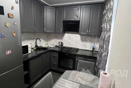 Продам 1-кімнатну квартиру, Центр, Пушкинская метро, Код: 816137/1