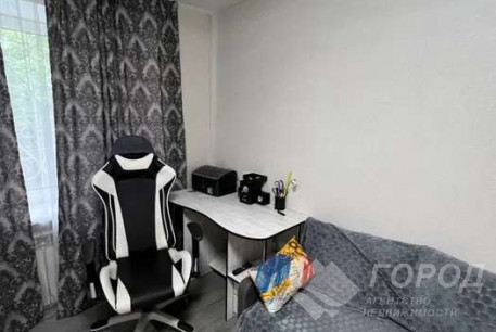 Продам 1-кімнатну квартиру, Центр, Пушкинская метро, Код: 816137/1