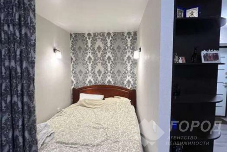 Продам 1-кімнатну квартиру, Центр, Пушкинская метро, Код: 816137/1