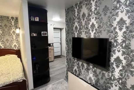 Продам 1-кімнатну квартиру, Центр, Пушкинская метро, Код: 816137/1