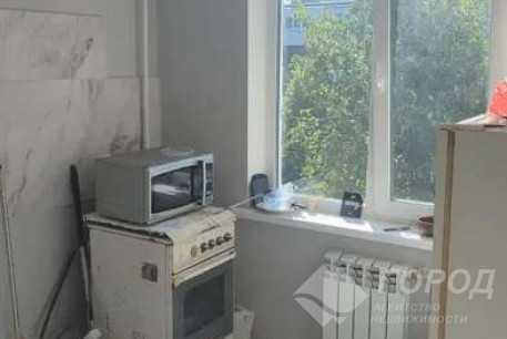 Продам 2-х кімнатну квартиру, ХТЗ, ХТЗ метро, Код: 816138/1