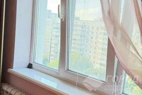 Продам 2-х кімнатну квартиру, ХТЗ, Масельского метро, Код: 816139/1