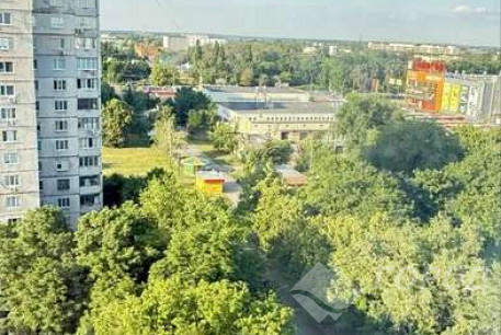 Продам 2-х кімнатну квартиру, ХТЗ, Масельского метро, Код: 816139/1